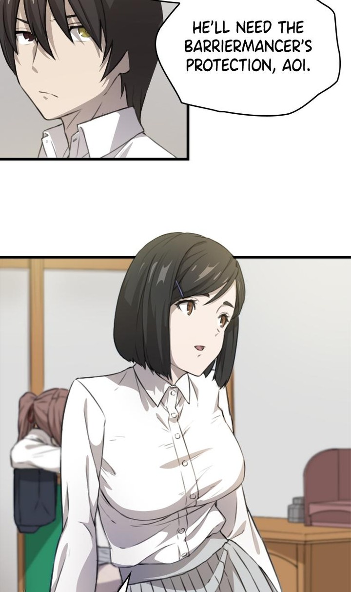 Metcha Shoukan Sareta Ken Tsugutoku 3 70