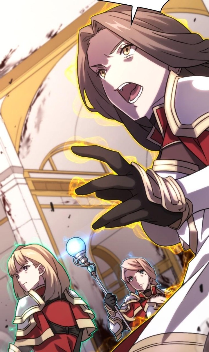 Metcha Shoukan Sareta Ken Tsugutoku 31 38