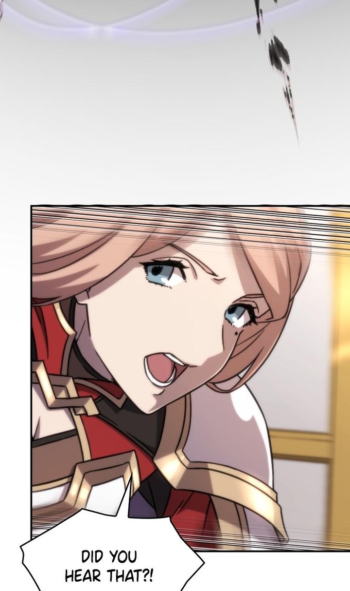 Metcha Shoukan Sareta Ken Tsugutoku 31 8