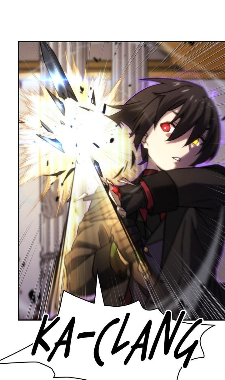 Metcha Shoukan Sareta Ken Tsugutoku 32 11