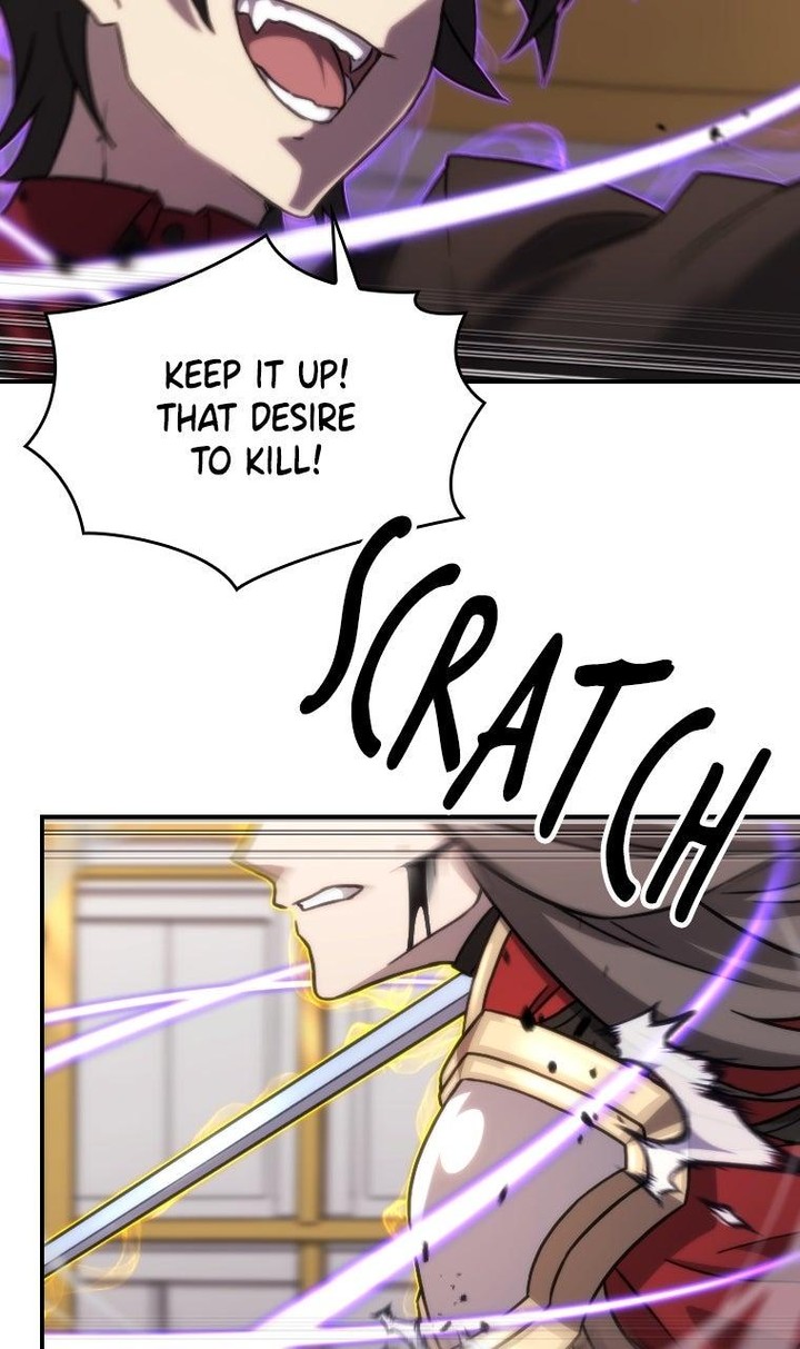 Metcha Shoukan Sareta Ken Tsugutoku 32 25