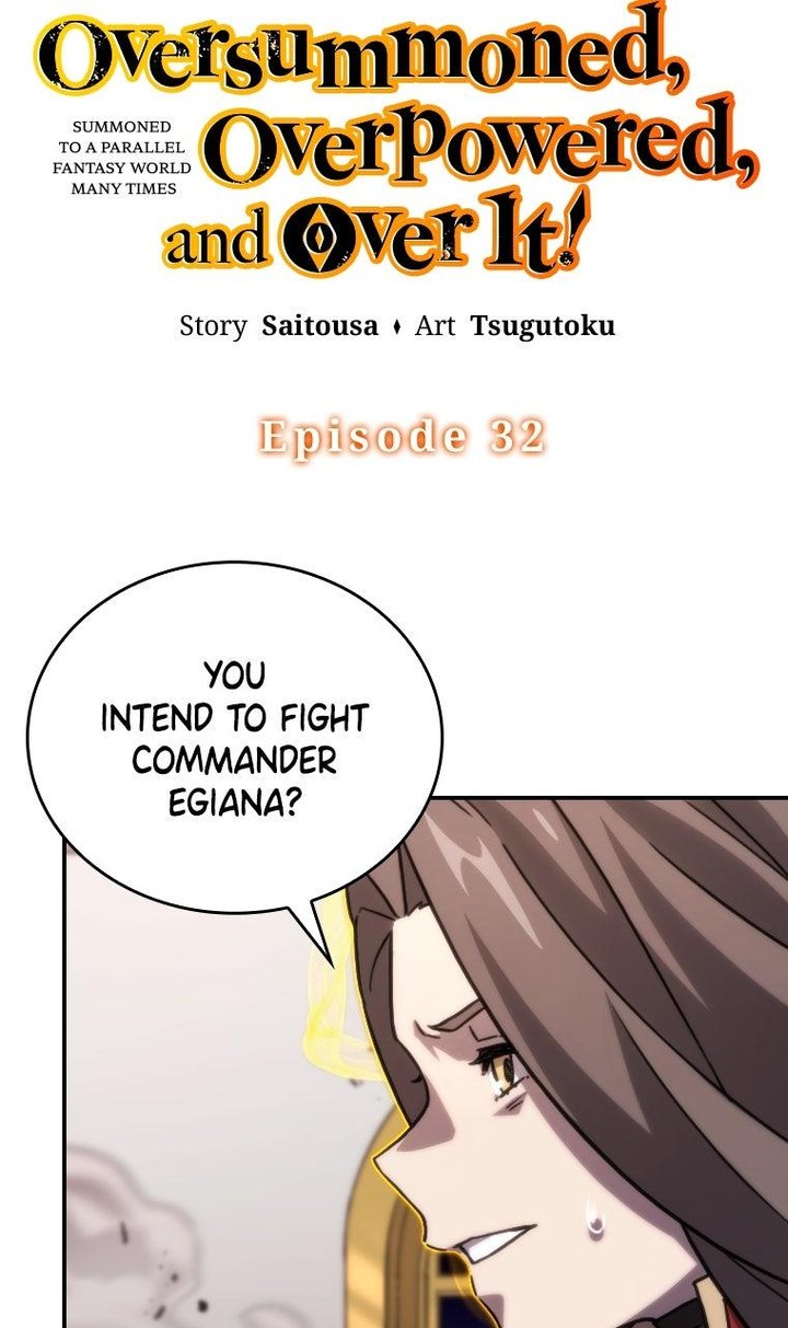 Metcha Shoukan Sareta Ken Tsugutoku 32 3