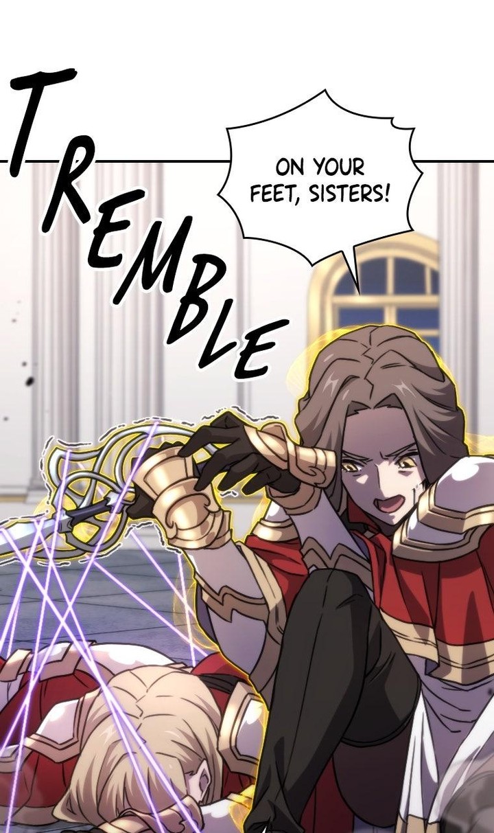 Metcha Shoukan Sareta Ken Tsugutoku 32 32