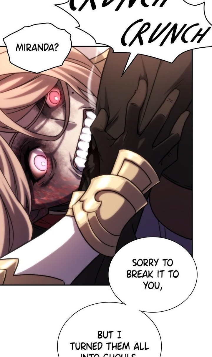 Metcha Shoukan Sareta Ken Tsugutoku 32 38