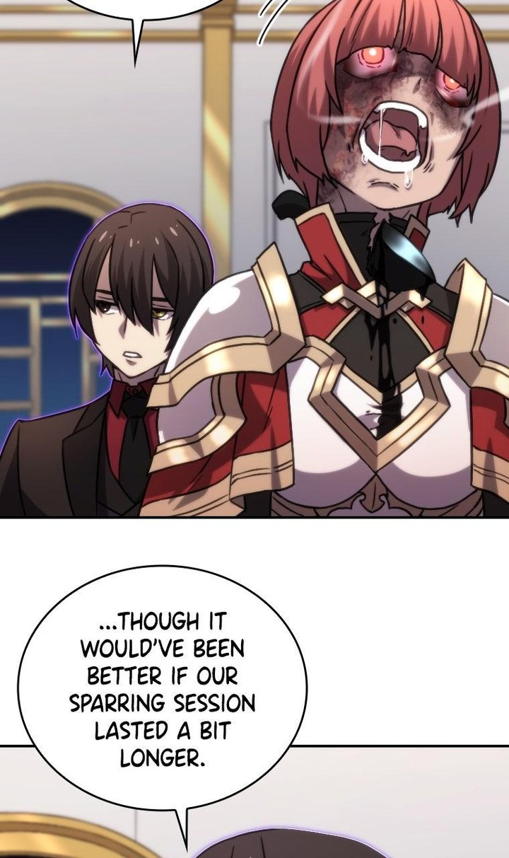 Metcha Shoukan Sareta Ken Tsugutoku 32 40