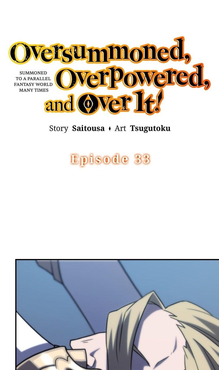 Metcha Shoukan Sareta Ken Tsugutoku 33 4