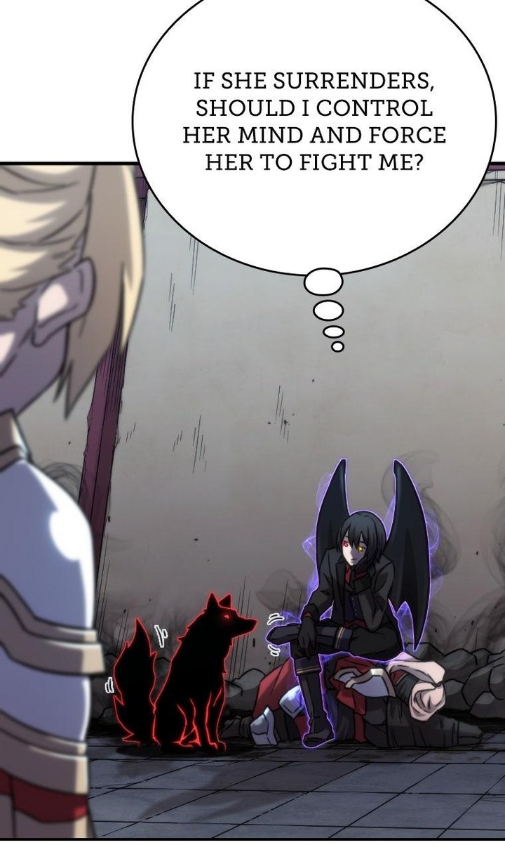 Metcha Shoukan Sareta Ken Tsugutoku 33 41