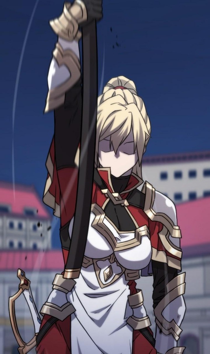 Metcha Shoukan Sareta Ken Tsugutoku 33 46