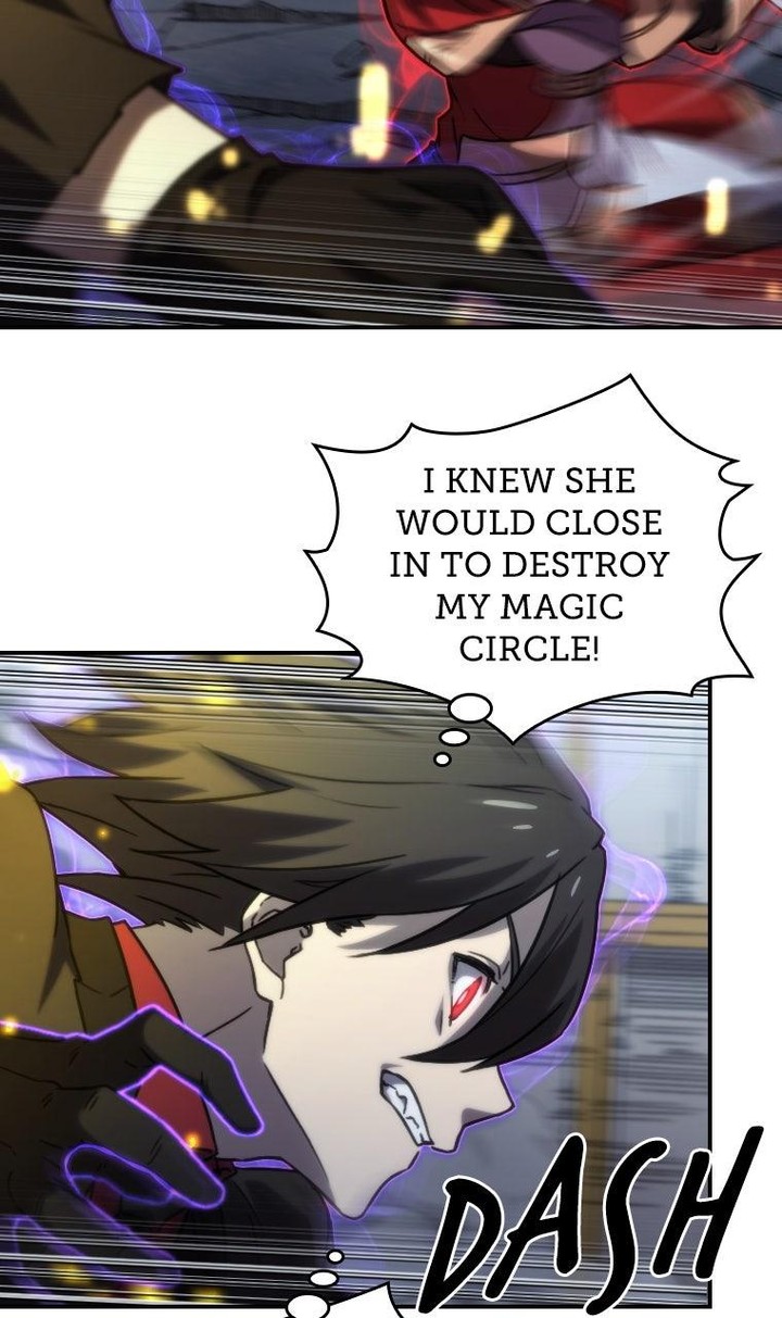 Metcha Shoukan Sareta Ken Tsugutoku 37 32