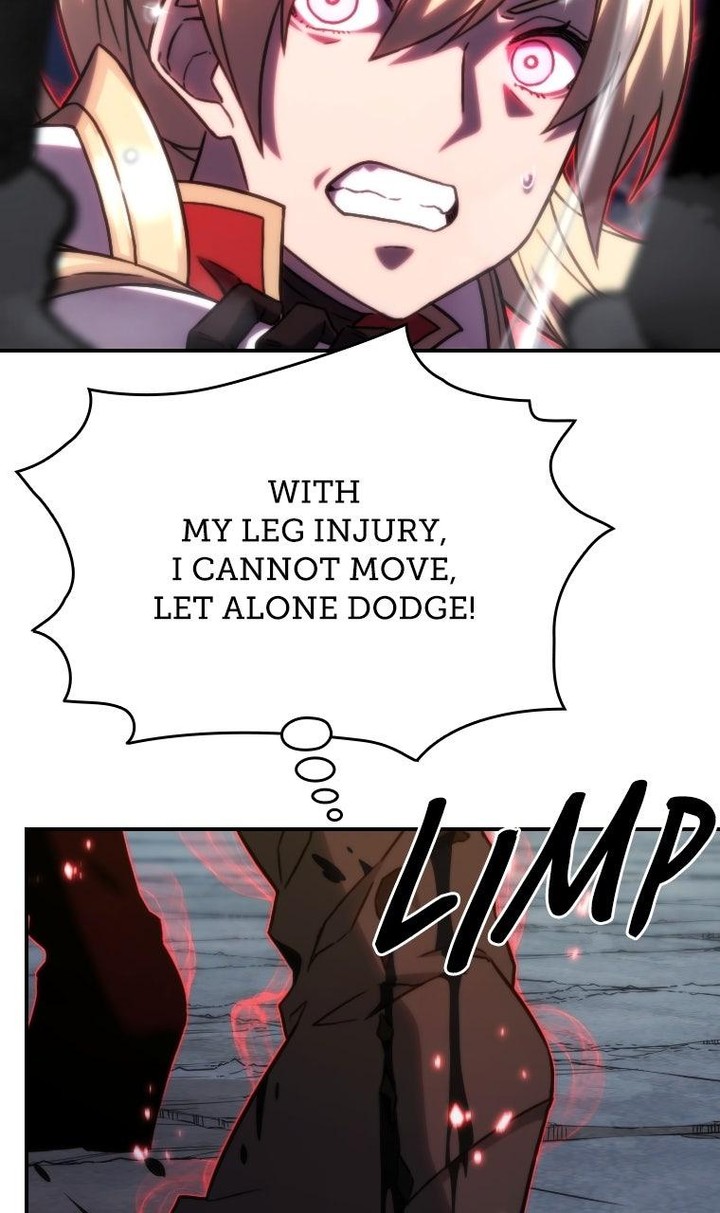 Metcha Shoukan Sareta Ken Tsugutoku 37 36