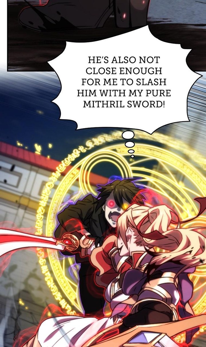 Metcha Shoukan Sareta Ken Tsugutoku 37 37