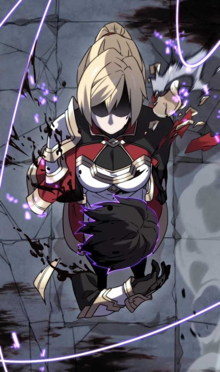 Metcha Shoukan Sareta Ken Tsugutoku 38 15