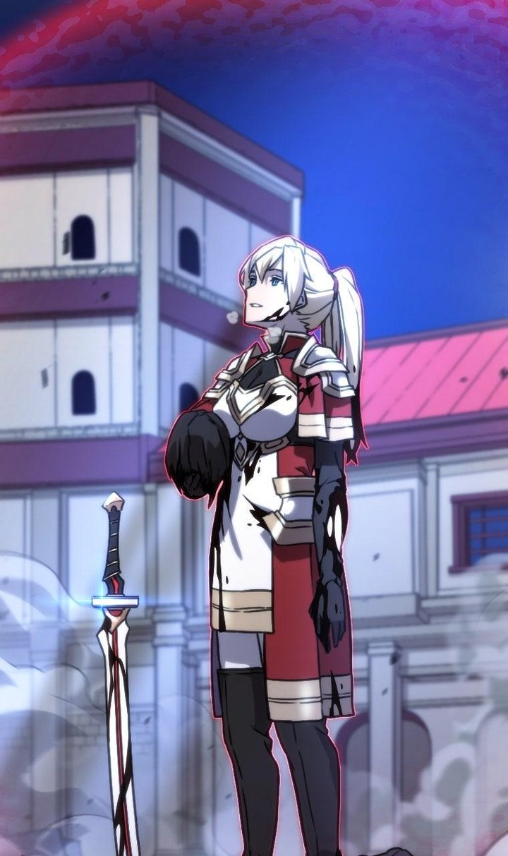 Metcha Shoukan Sareta Ken Tsugutoku 38 5