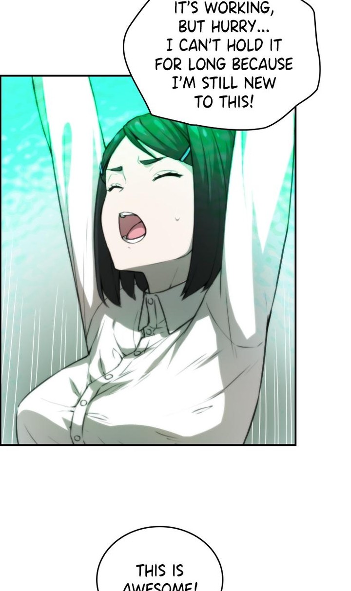 Metcha Shoukan Sareta Ken Tsugutoku 4 14