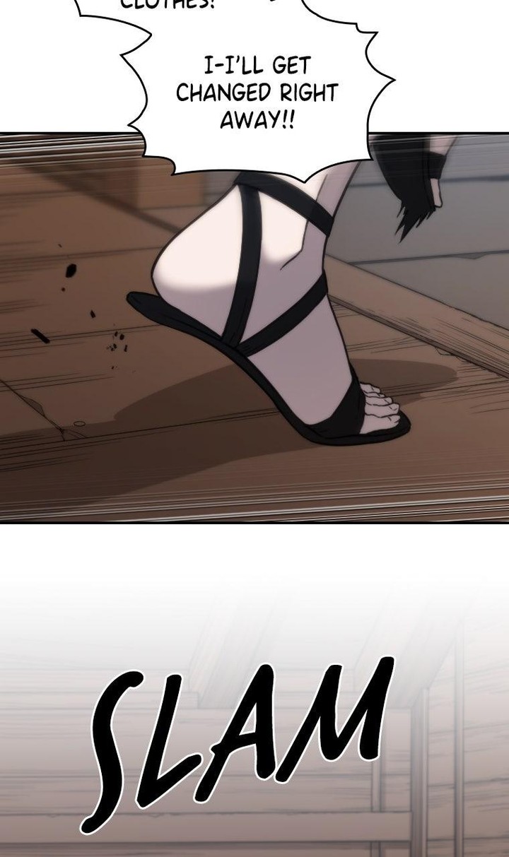 Metcha Shoukan Sareta Ken Tsugutoku 40 41