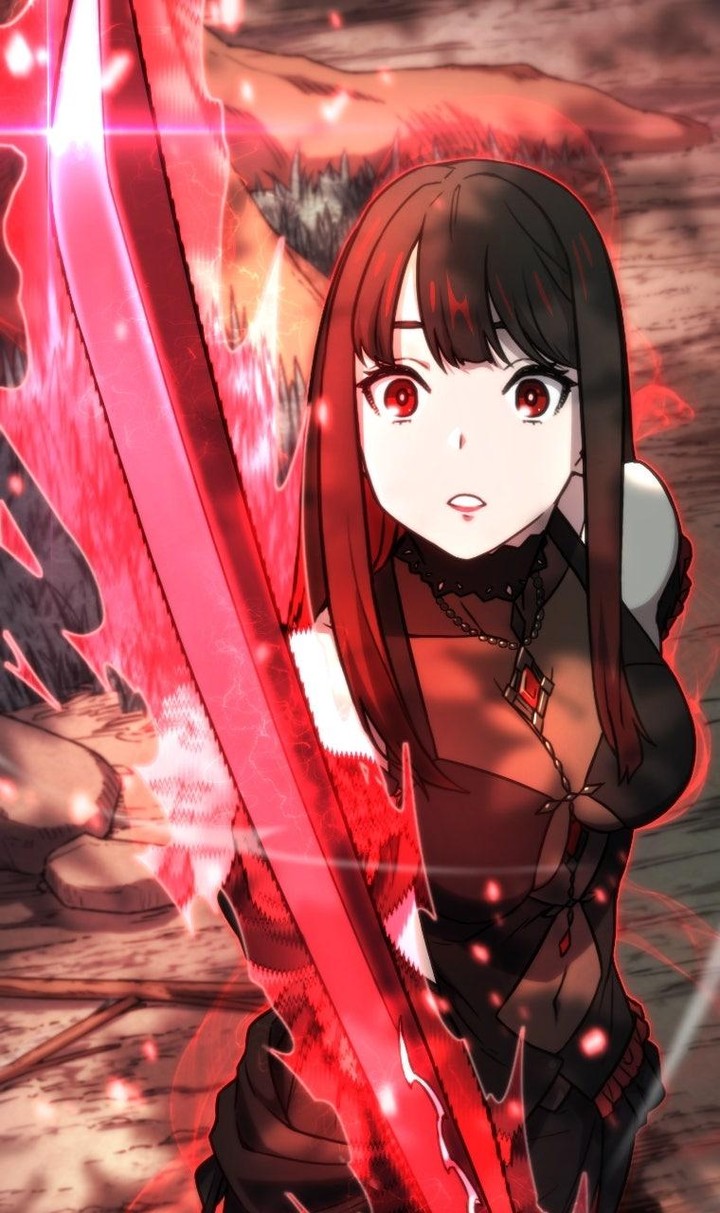 Metcha Shoukan Sareta Ken Tsugutoku 41 15