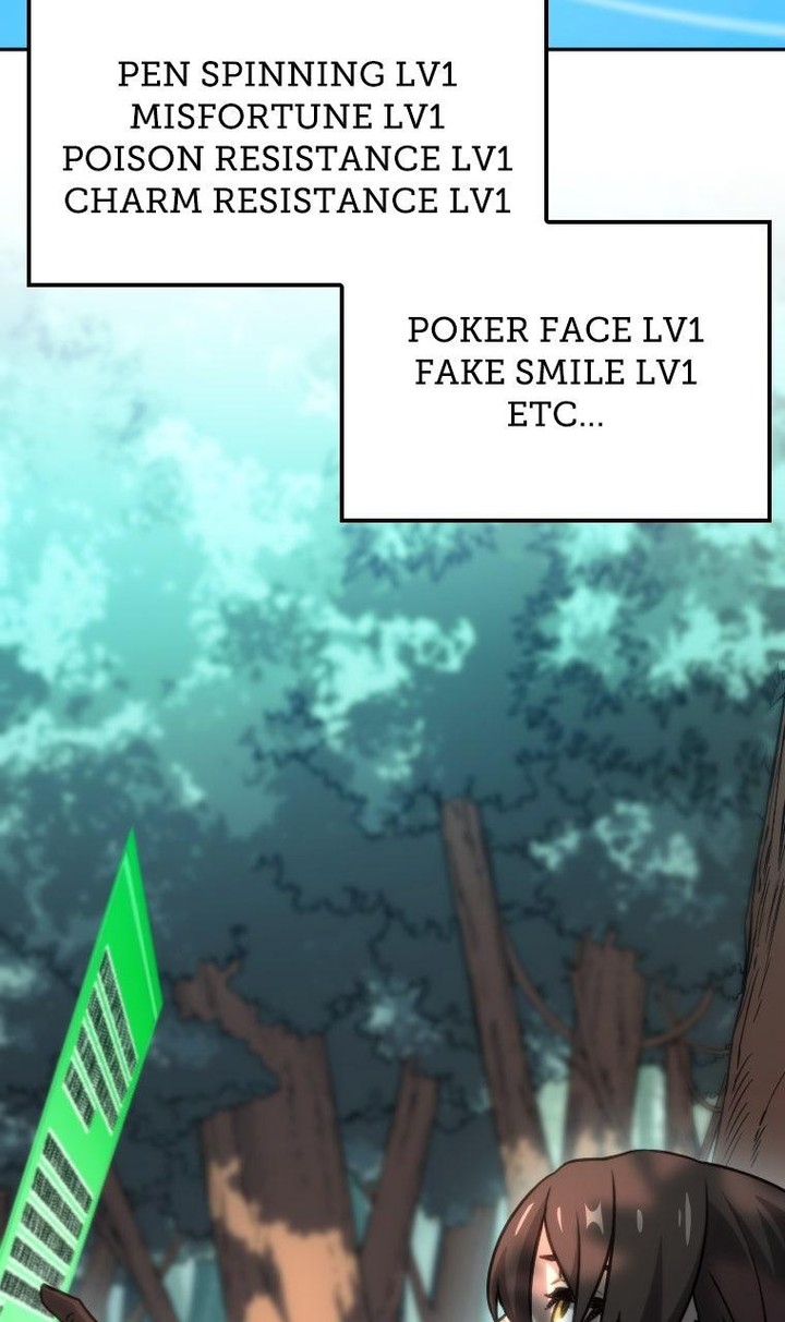 Metcha Shoukan Sareta Ken Tsugutoku 41 3