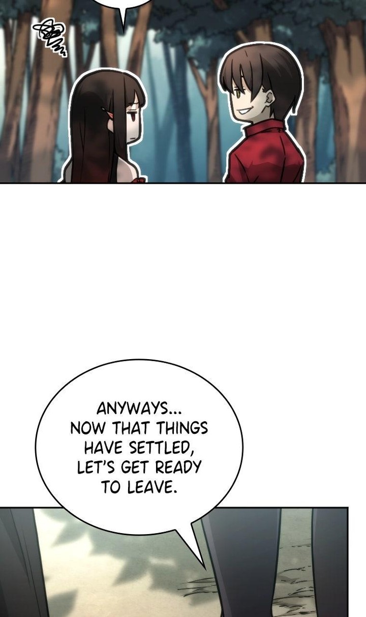 Metcha Shoukan Sareta Ken Tsugutoku 41 36