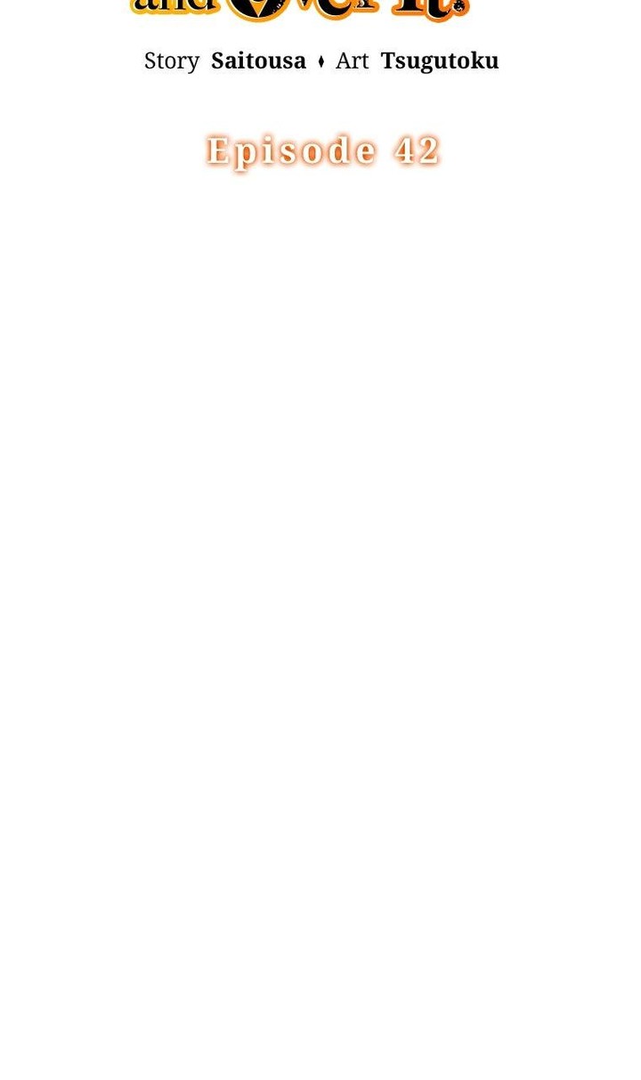 Metcha Shoukan Sareta Ken Tsugutoku 42 6