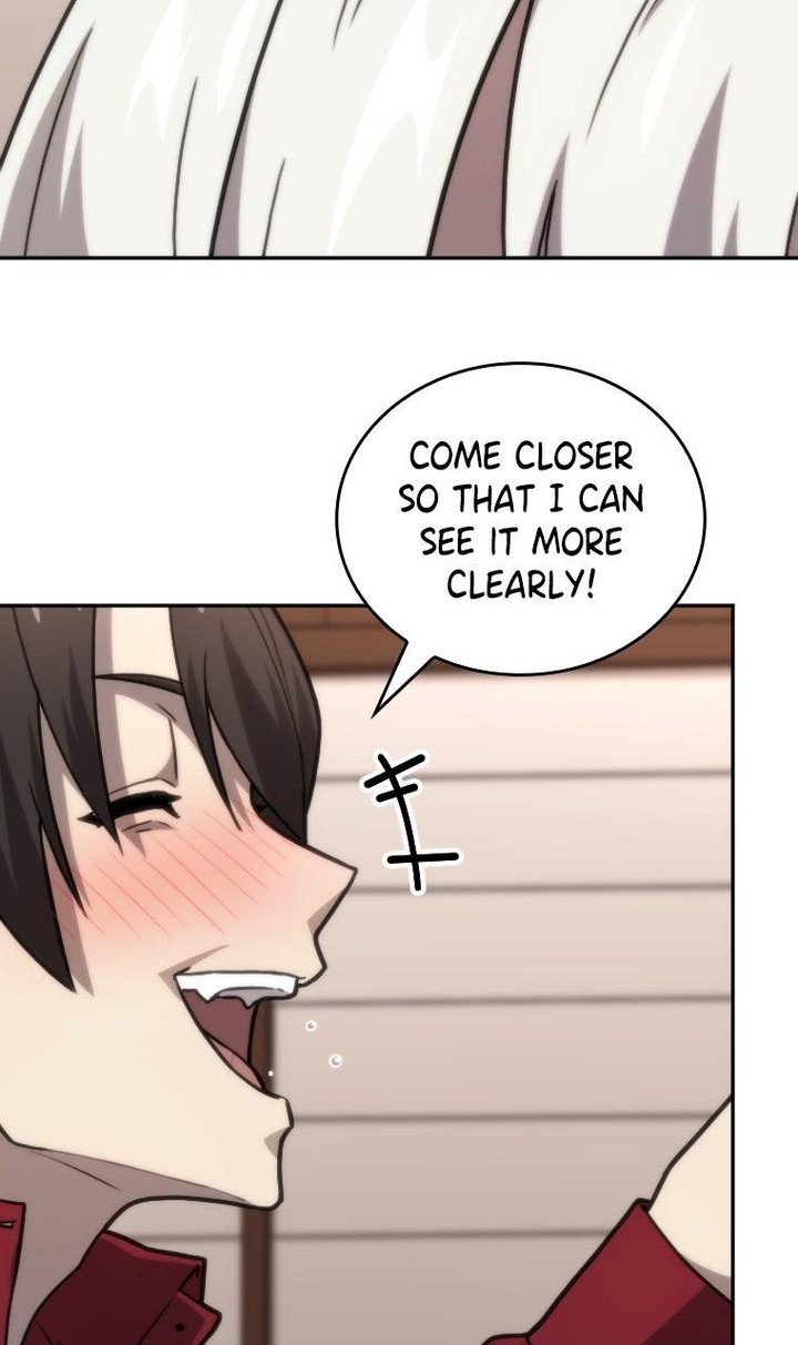 Metcha Shoukan Sareta Ken Tsugutoku 43 30