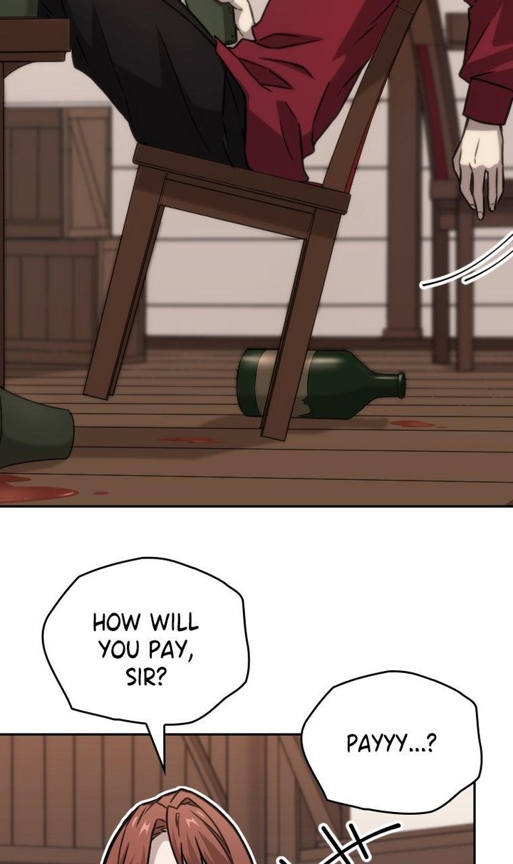 Metcha Shoukan Sareta Ken Tsugutoku 43 6