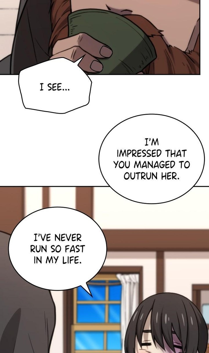 Metcha Shoukan Sareta Ken Tsugutoku 45 26