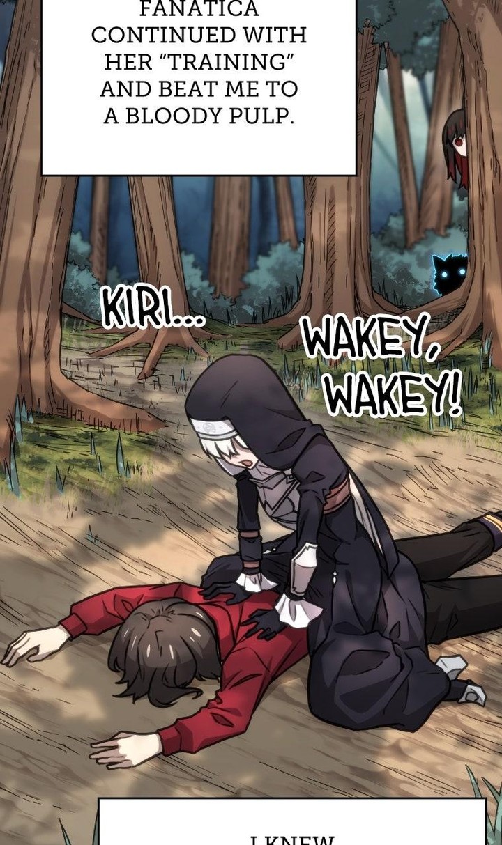 Metcha Shoukan Sareta Ken Tsugutoku 45 40