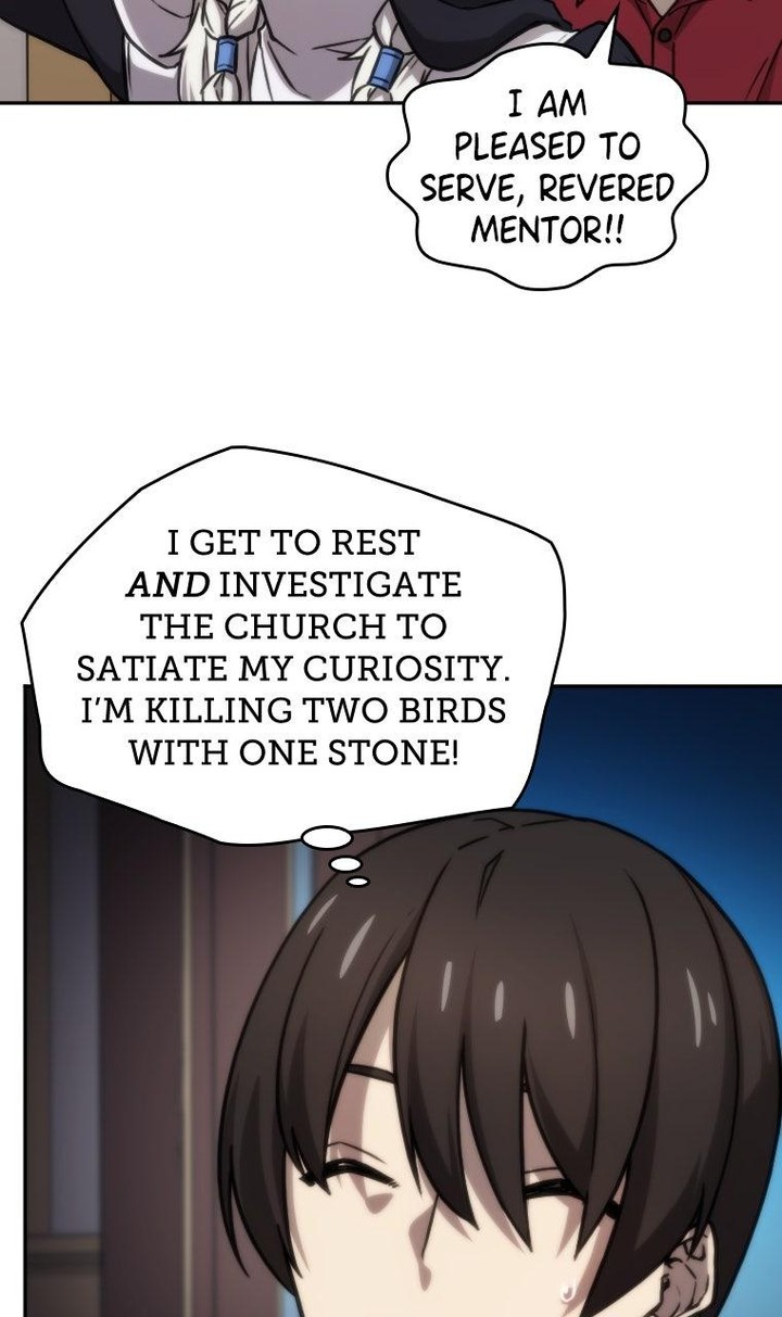 Metcha Shoukan Sareta Ken Tsugutoku 45 46