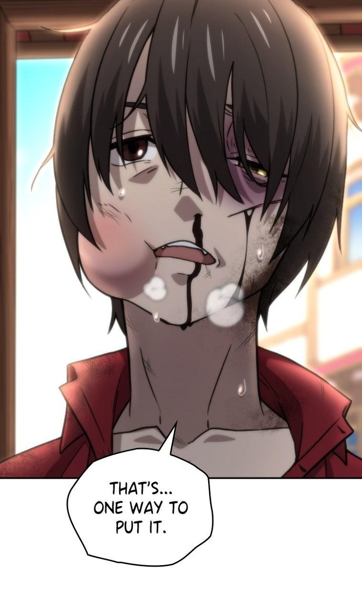 Metcha Shoukan Sareta Ken Tsugutoku 45 7