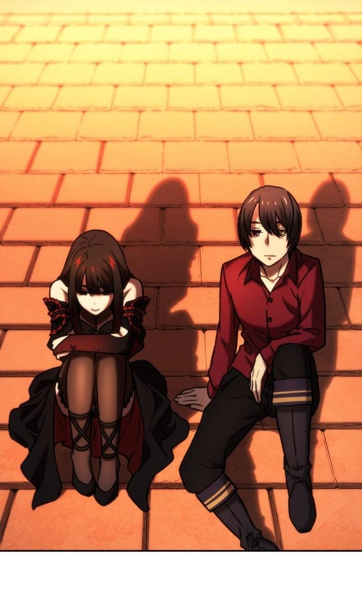 Metcha Shoukan Sareta Ken Tsugutoku 46 48