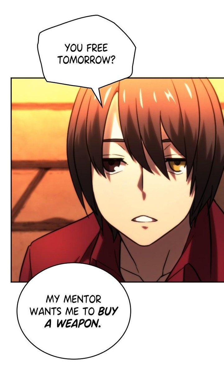 Metcha Shoukan Sareta Ken Tsugutoku 46 50