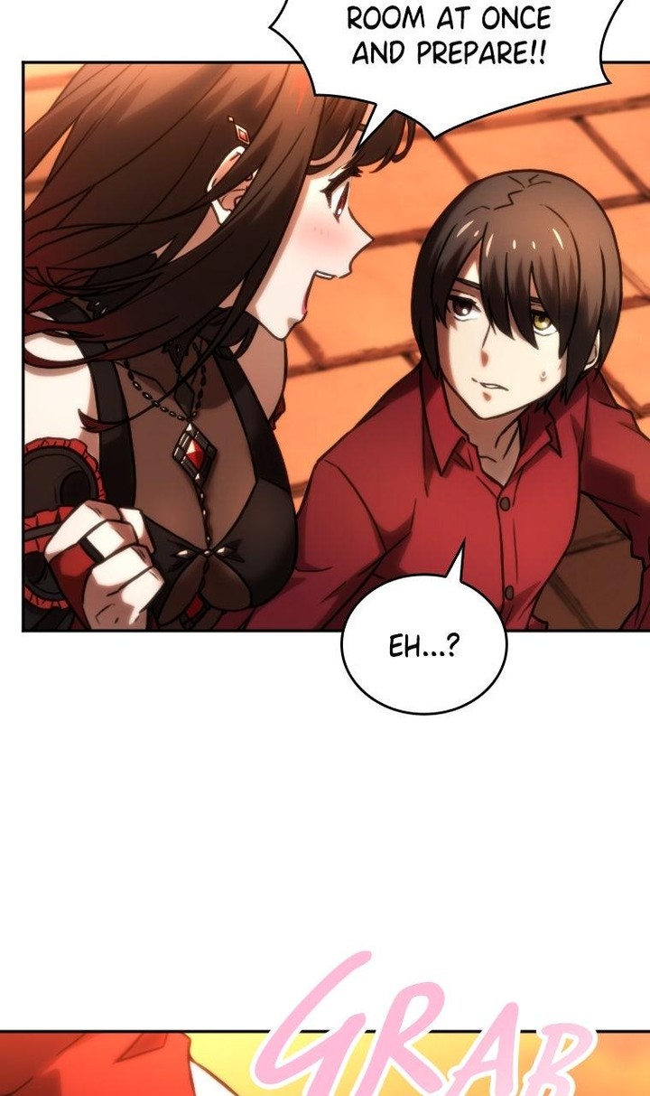 Metcha Shoukan Sareta Ken Tsugutoku 46 57