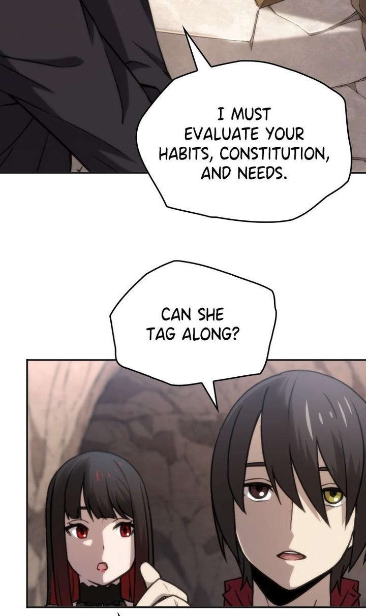 Metcha Shoukan Sareta Ken Tsugutoku 47 48