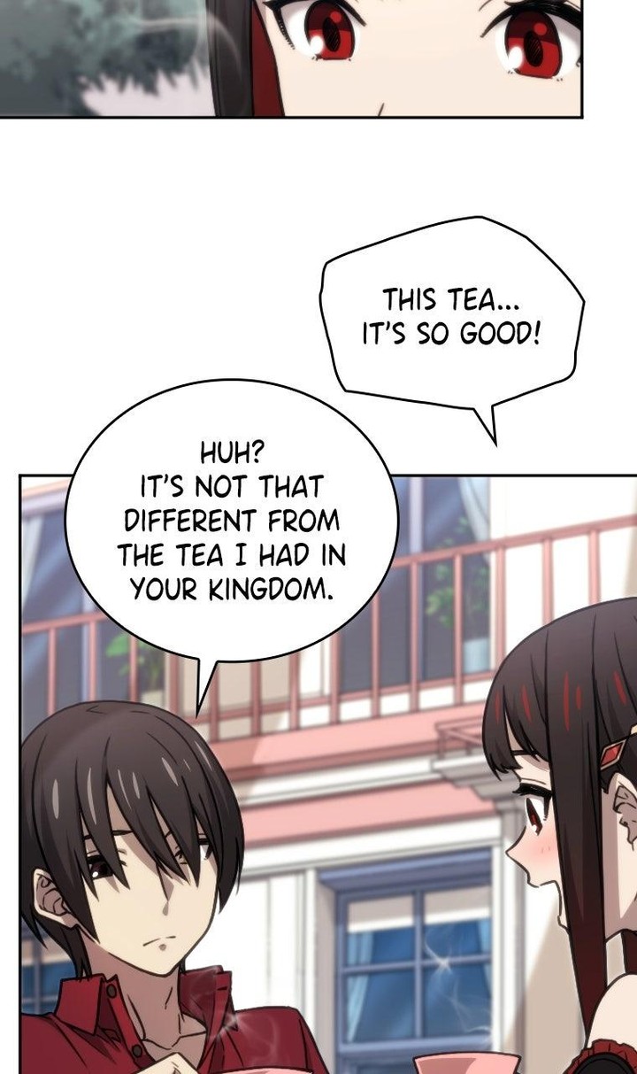 Metcha Shoukan Sareta Ken Tsugutoku 48 6