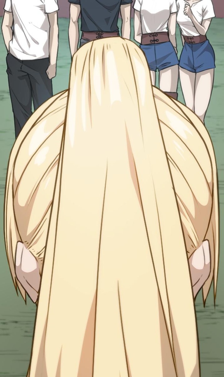 Metcha Shoukan Sareta Ken Tsugutoku 5 34