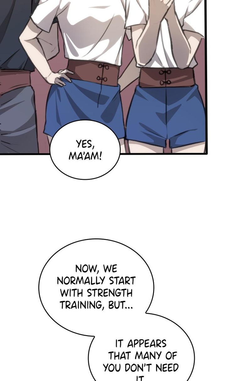 Metcha Shoukan Sareta Ken Tsugutoku 5 42