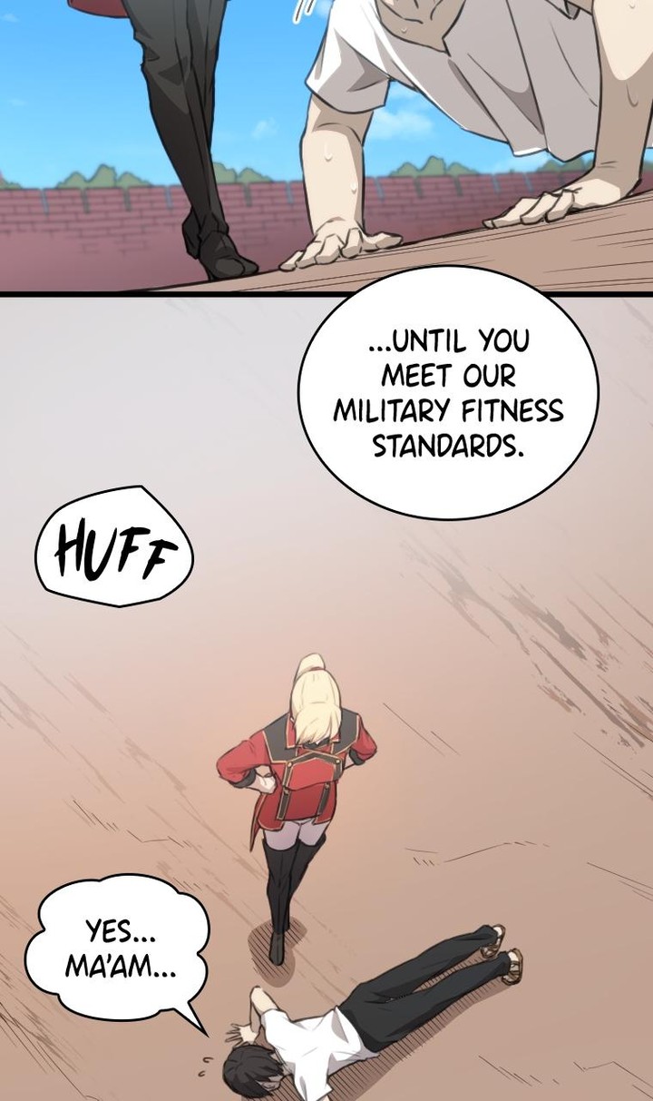 Metcha Shoukan Sareta Ken Tsugutoku 5 53