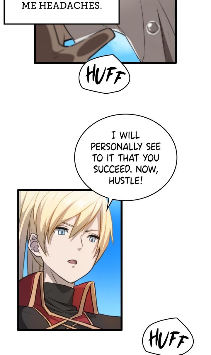 Metcha Shoukan Sareta Ken Tsugutoku 5 55