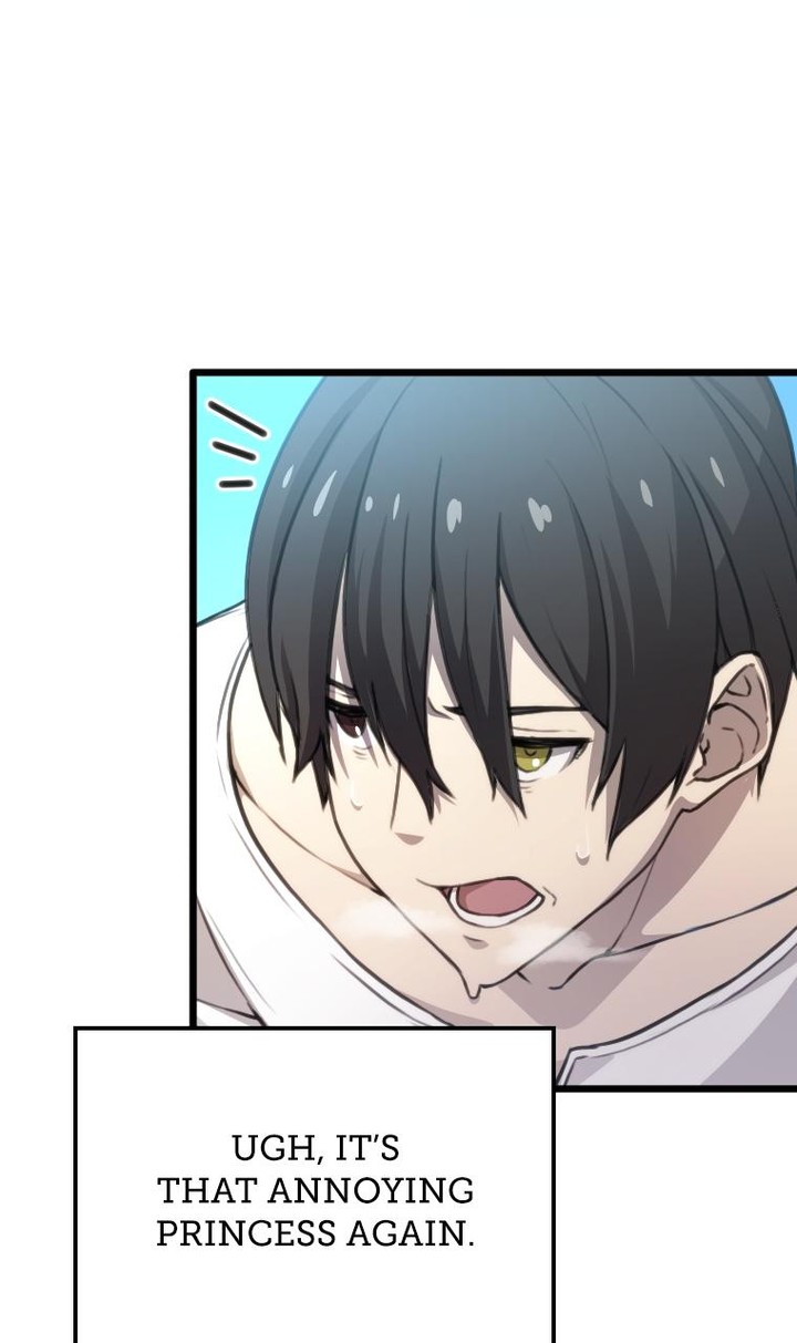 Metcha Shoukan Sareta Ken Tsugutoku 5 59