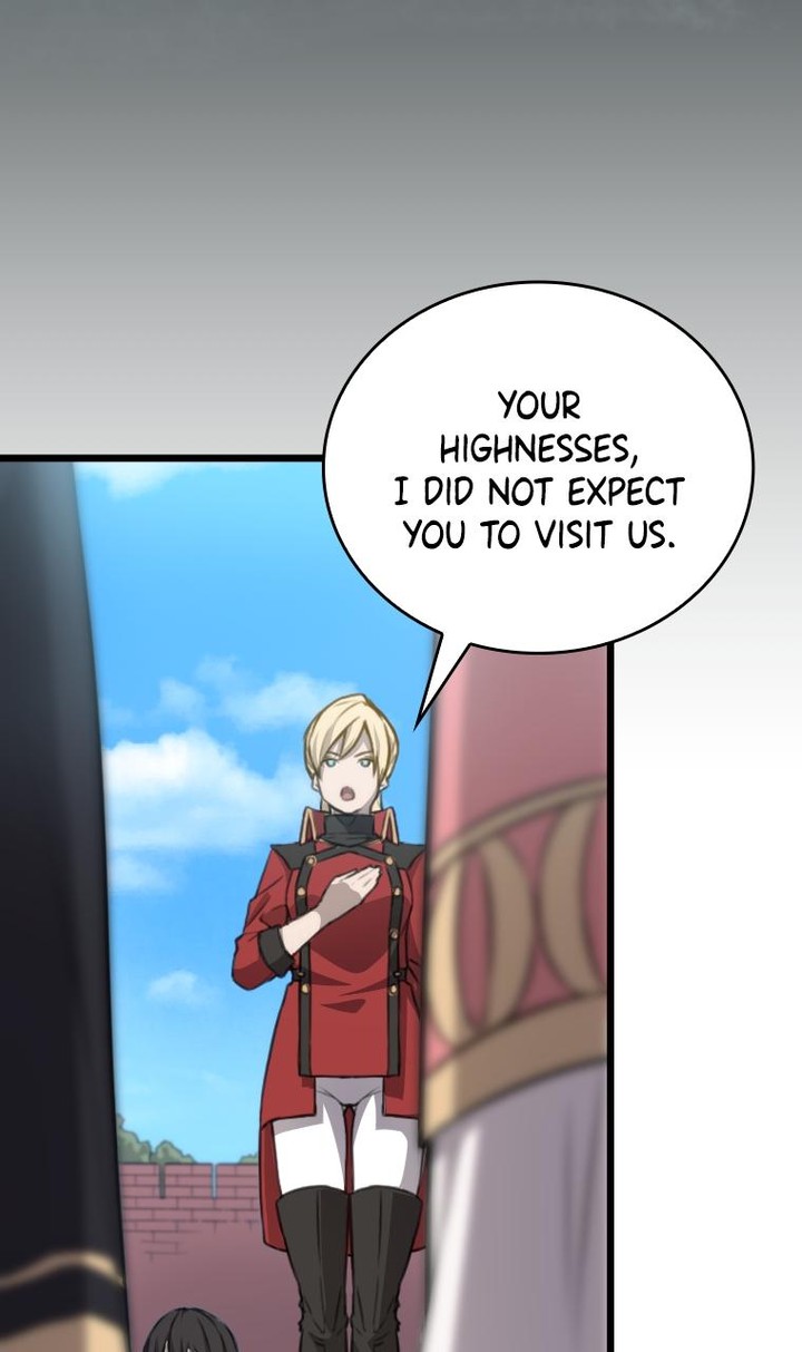 Metcha Shoukan Sareta Ken Tsugutoku 5 65