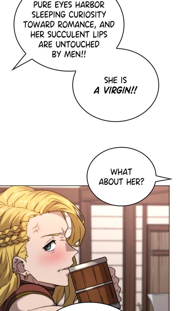 Metcha Shoukan Sareta Ken Tsugutoku 52 2