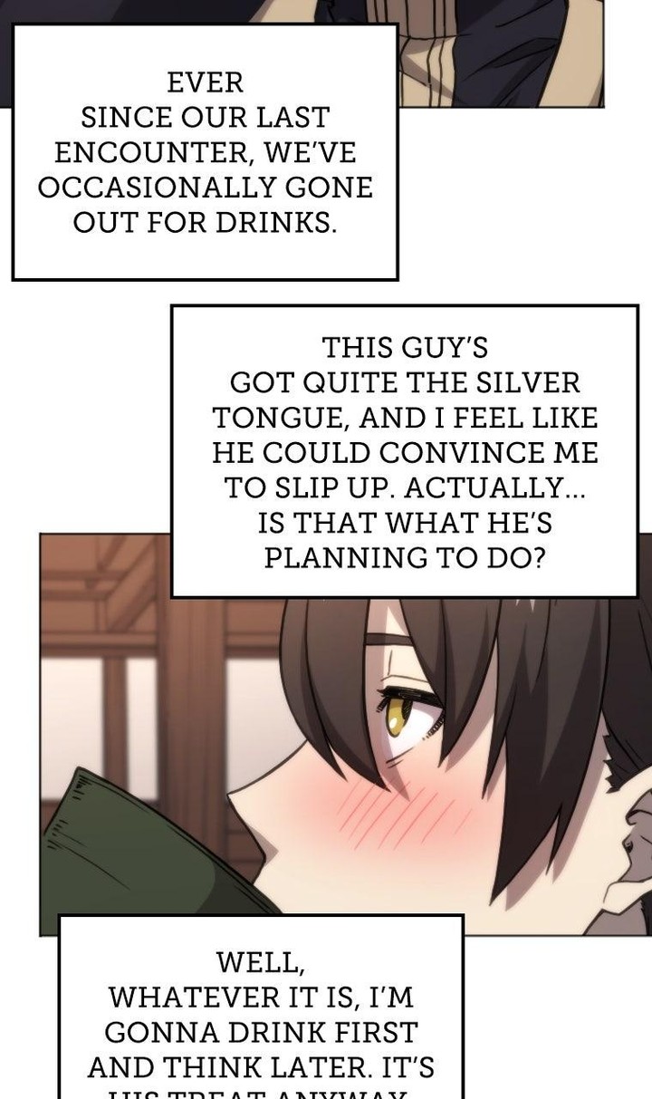 Metcha Shoukan Sareta Ken Tsugutoku 52 6