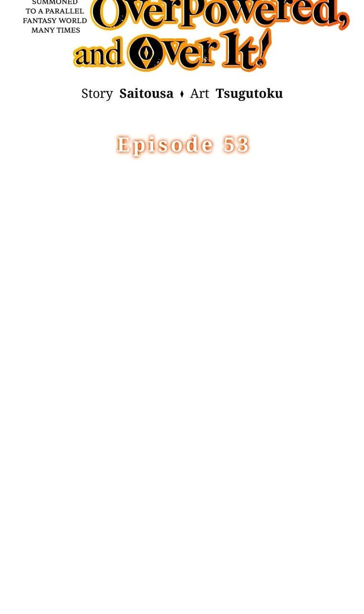 Metcha Shoukan Sareta Ken Tsugutoku 53 10