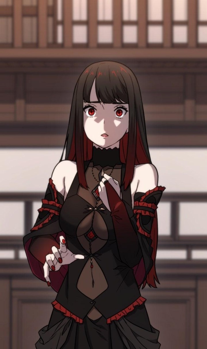 Metcha Shoukan Sareta Ken Tsugutoku 53 21