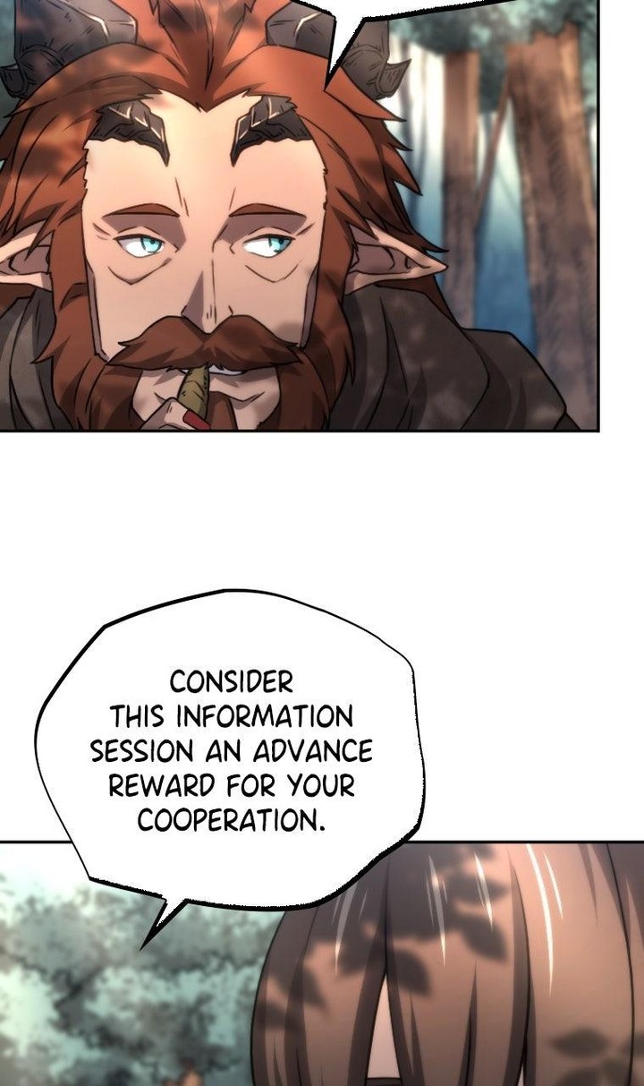 Metcha Shoukan Sareta Ken Tsugutoku 54 54