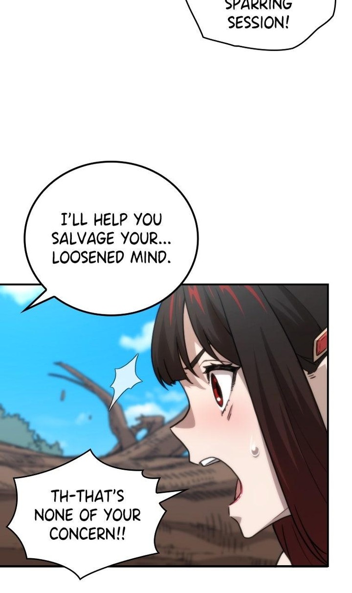 Metcha Shoukan Sareta Ken Tsugutoku 55 34