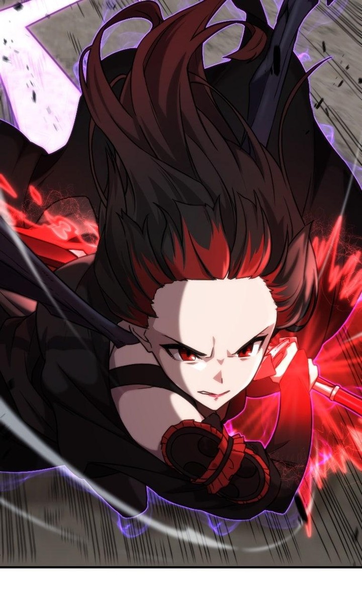 Metcha Shoukan Sareta Ken Tsugutoku 58 34