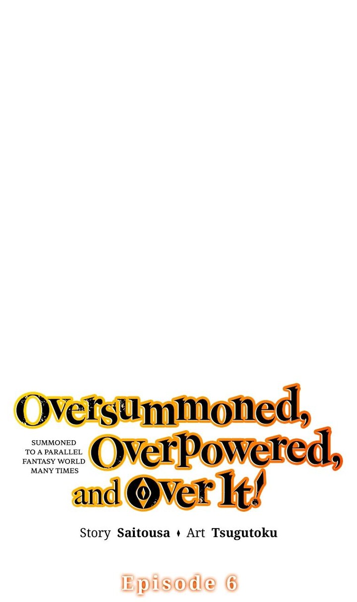 Metcha Shoukan Sareta Ken Tsugutoku 6 1