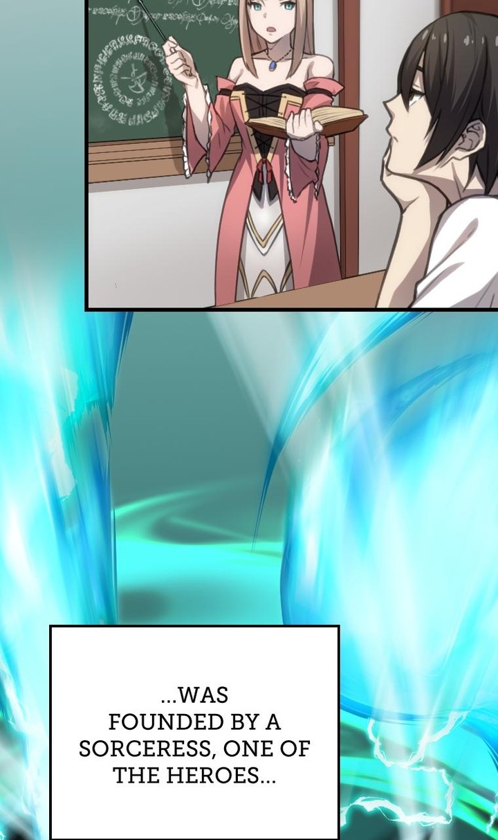 Metcha Shoukan Sareta Ken Tsugutoku 6 13