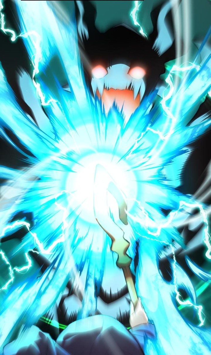 Metcha Shoukan Sareta Ken Tsugutoku 6 14